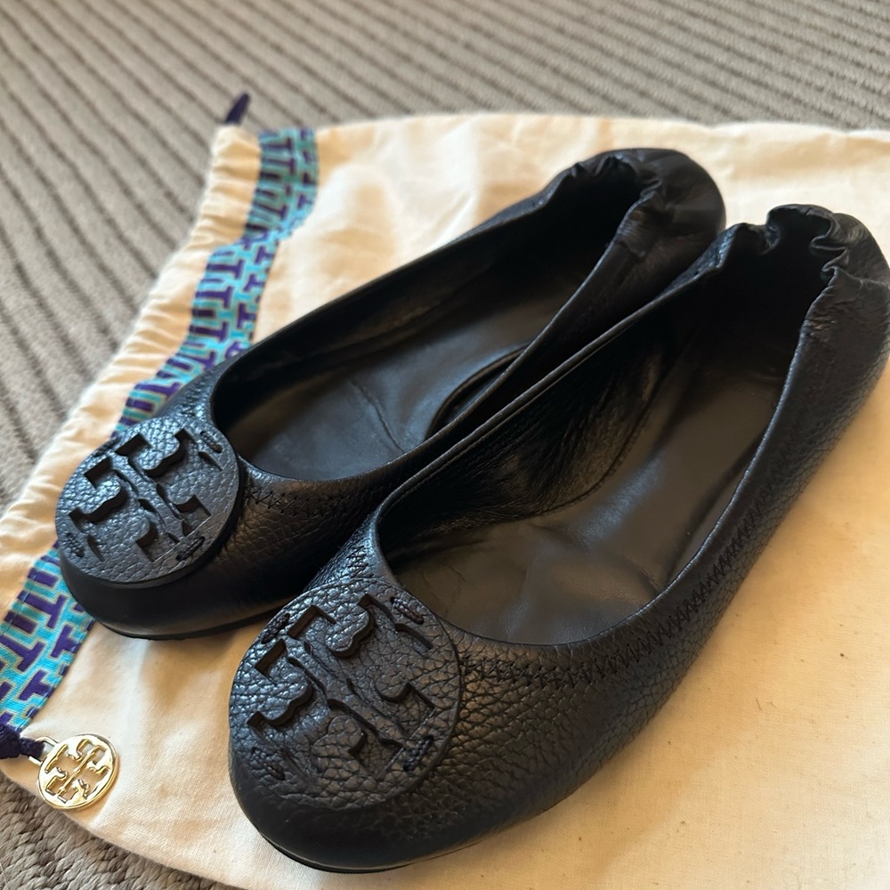 Tory Burch Ballet Flats